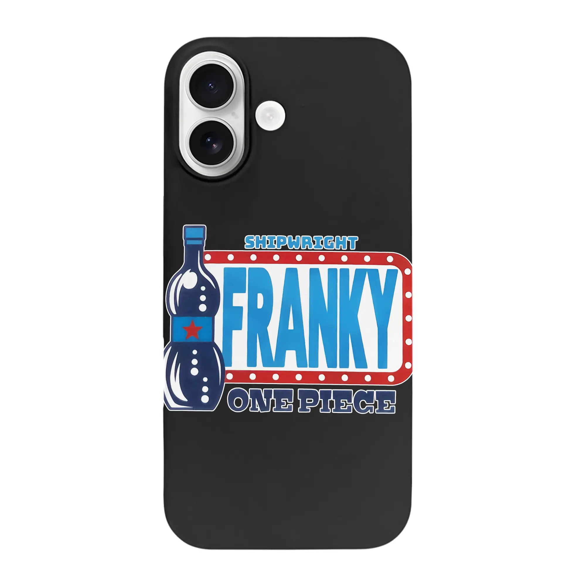 ワンピース グッズ フランキー - iPhone 17 シリーズ シリコンケース 薄型 耐衝撃 指紋防止 ソフトタッチカバー 精密フィット 傷防止 保護ケース iPhone 17/17 Air/17 Pro/17 Pro Max 対応